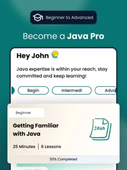Java Programming: Learn Coding screenshot 10