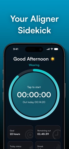 AlignerSilk Screenshot 1 of 6