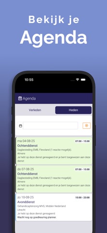 ProTeam Screenshot 5 of 9