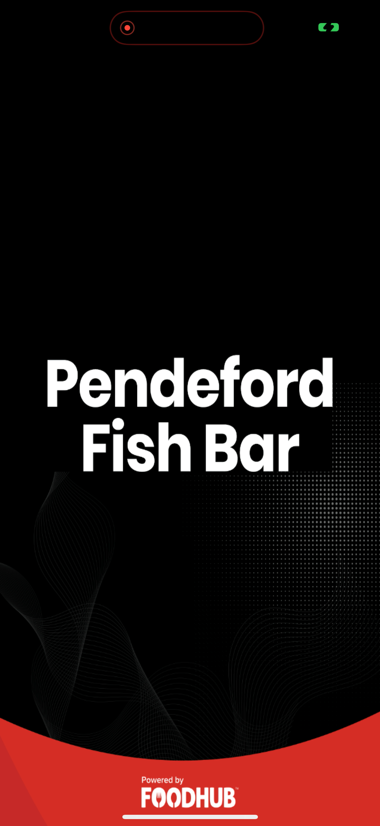 Pendeford Fish Bar