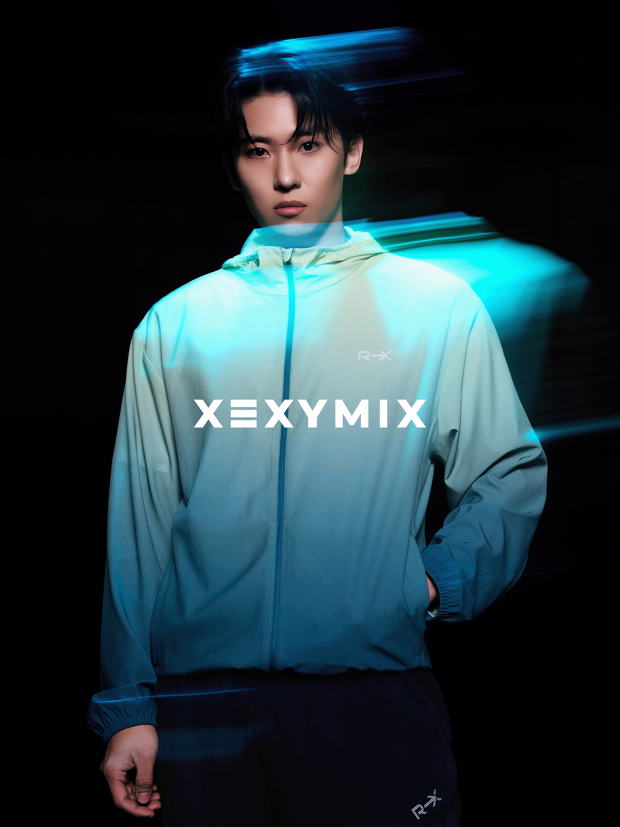 젝시믹스 XEXYMIX
