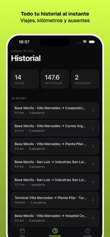 Movilo Screenshot 3 of 5