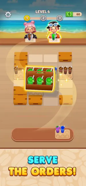 The Coffee Fever screenshot 3