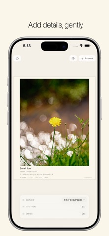mado frame Screenshot 3 of 5