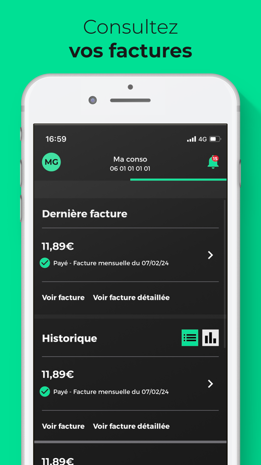 #7. RED & Moi (iOS) By: SFR