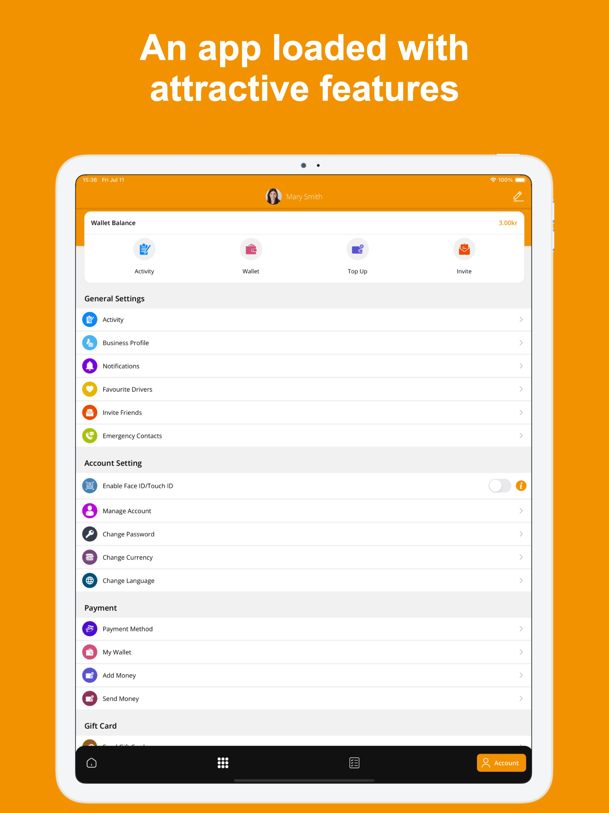 Appco User