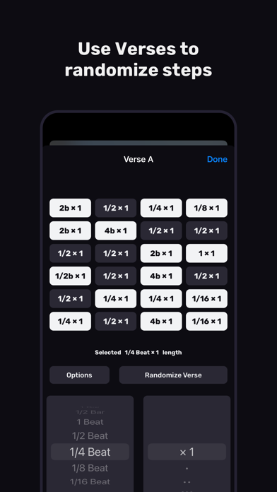 Pixel Music Screenshot