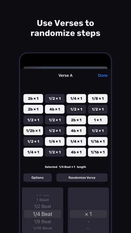 Pixel Music screenshot-4