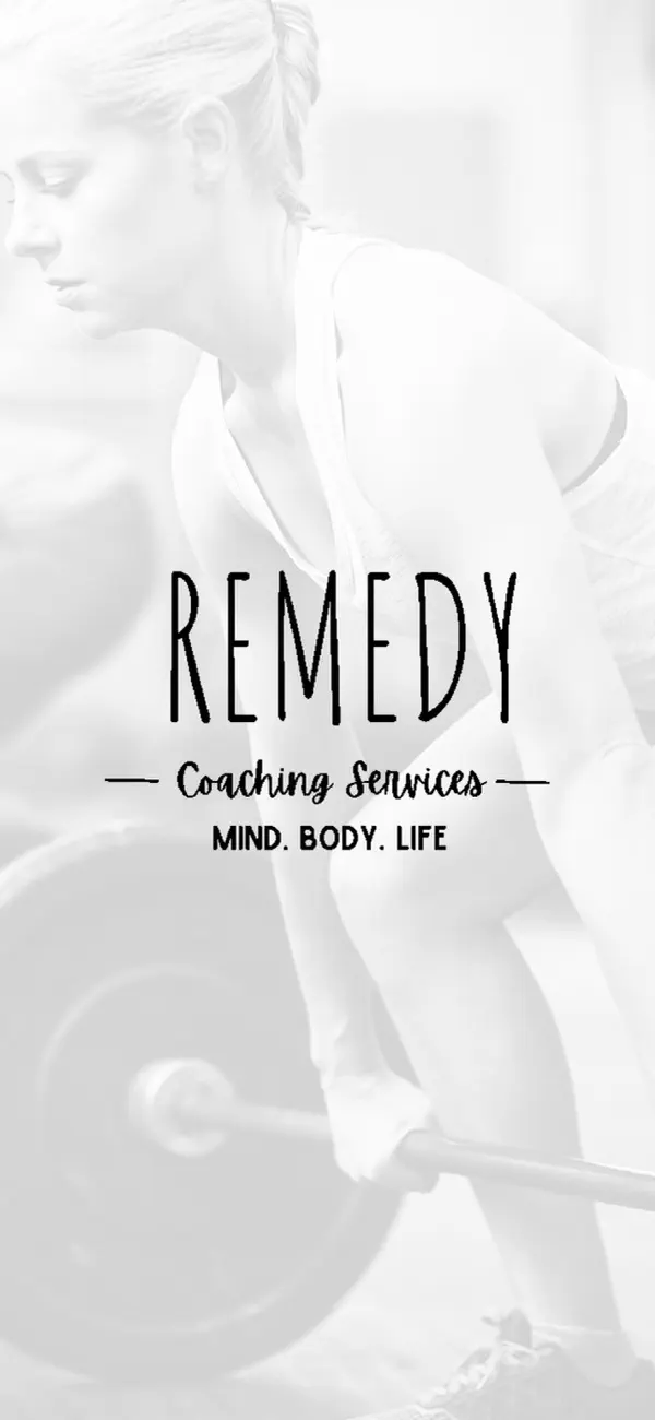 Screenshot #1 pour Remedy Coaching Services