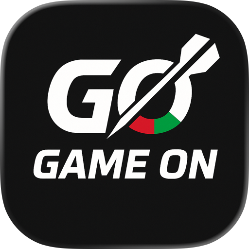 Game On - Darts Trainer