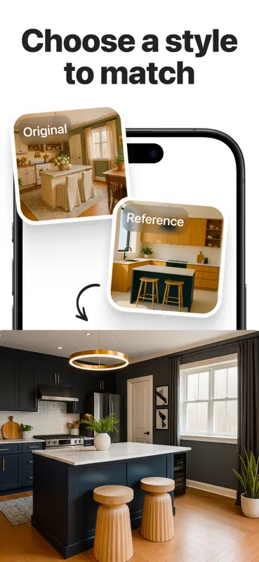 AI Home Design - Renovo screenshot 6 of 8