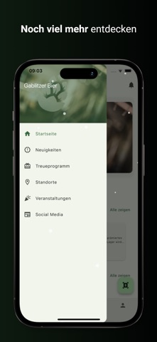 Gablitzer screenshot