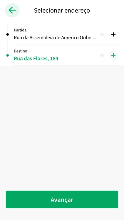 A Caminho - Mototáxi