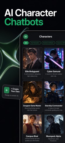 Sidekick: AI Chat Bot iPhone screenshot