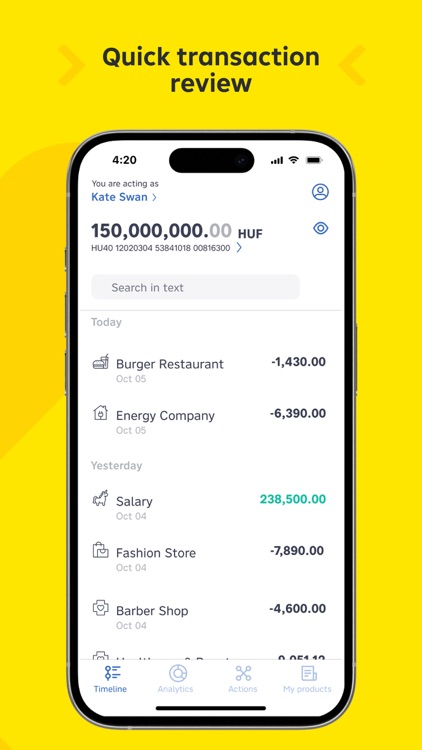 my Raiffeisen screenshot-3