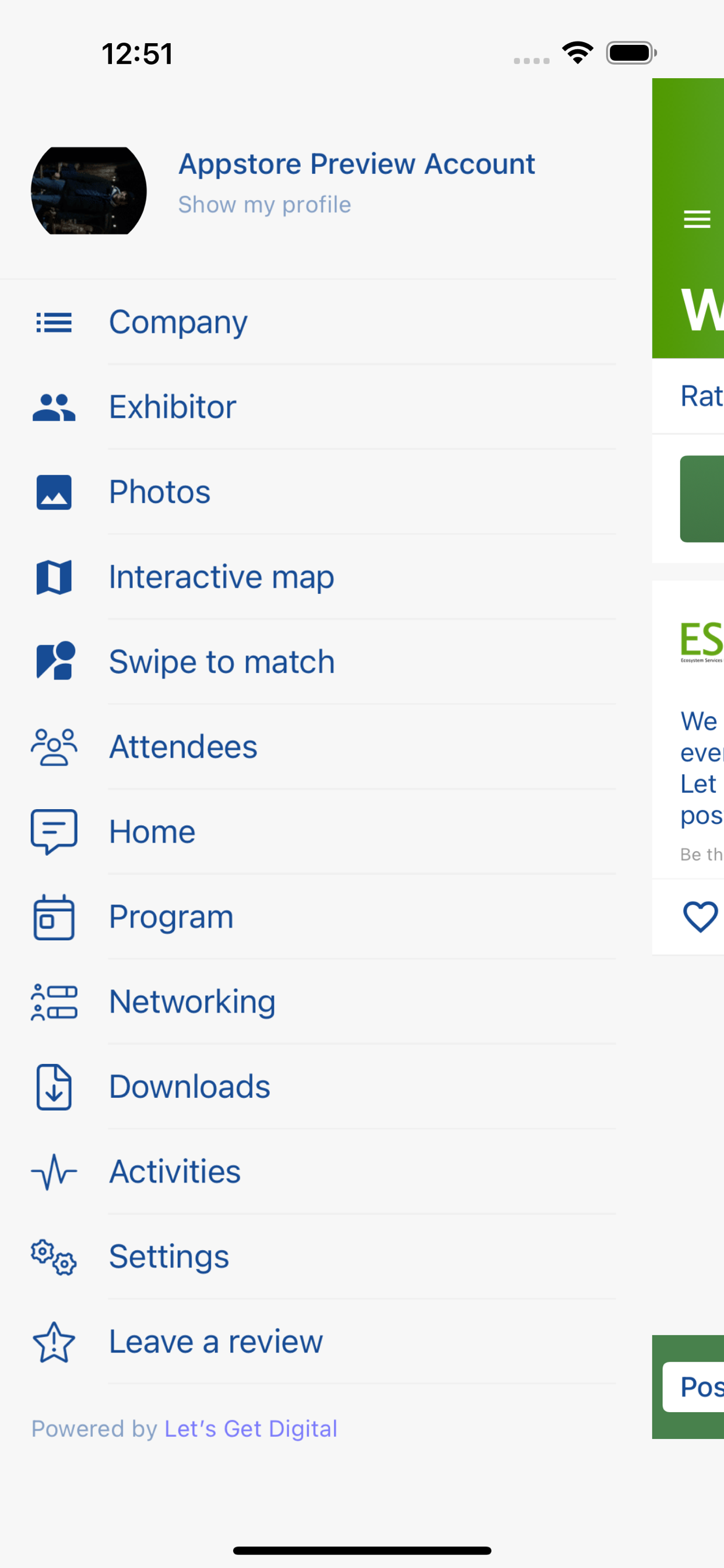 ESP 11 screenshot 4
