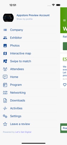 ESP 11 Screenshot 4 of 8