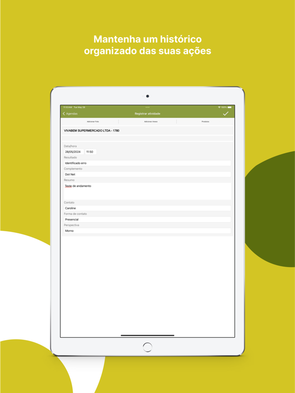 Screenshot #5 pour Mobile Lite