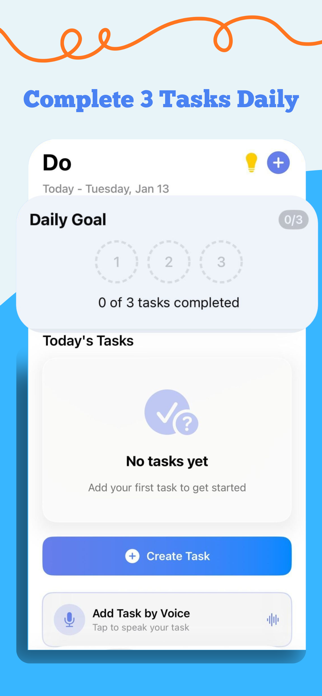 ProductiviT Screenshot 1 of 7