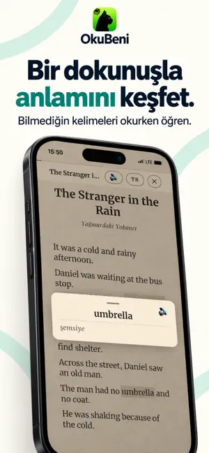 OkuBeni screenshot 3