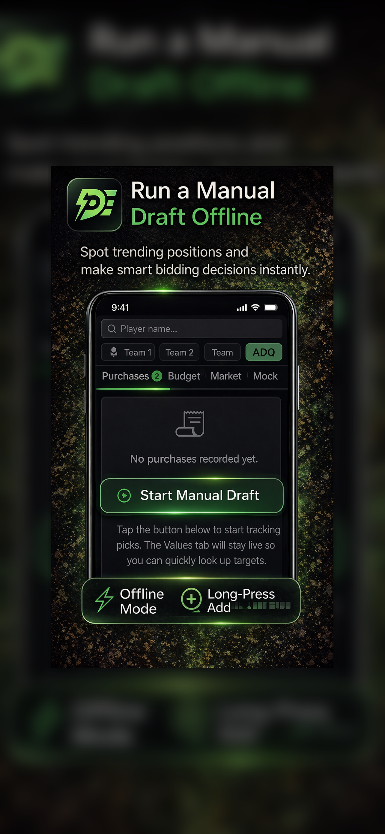 DraftExpert Pro