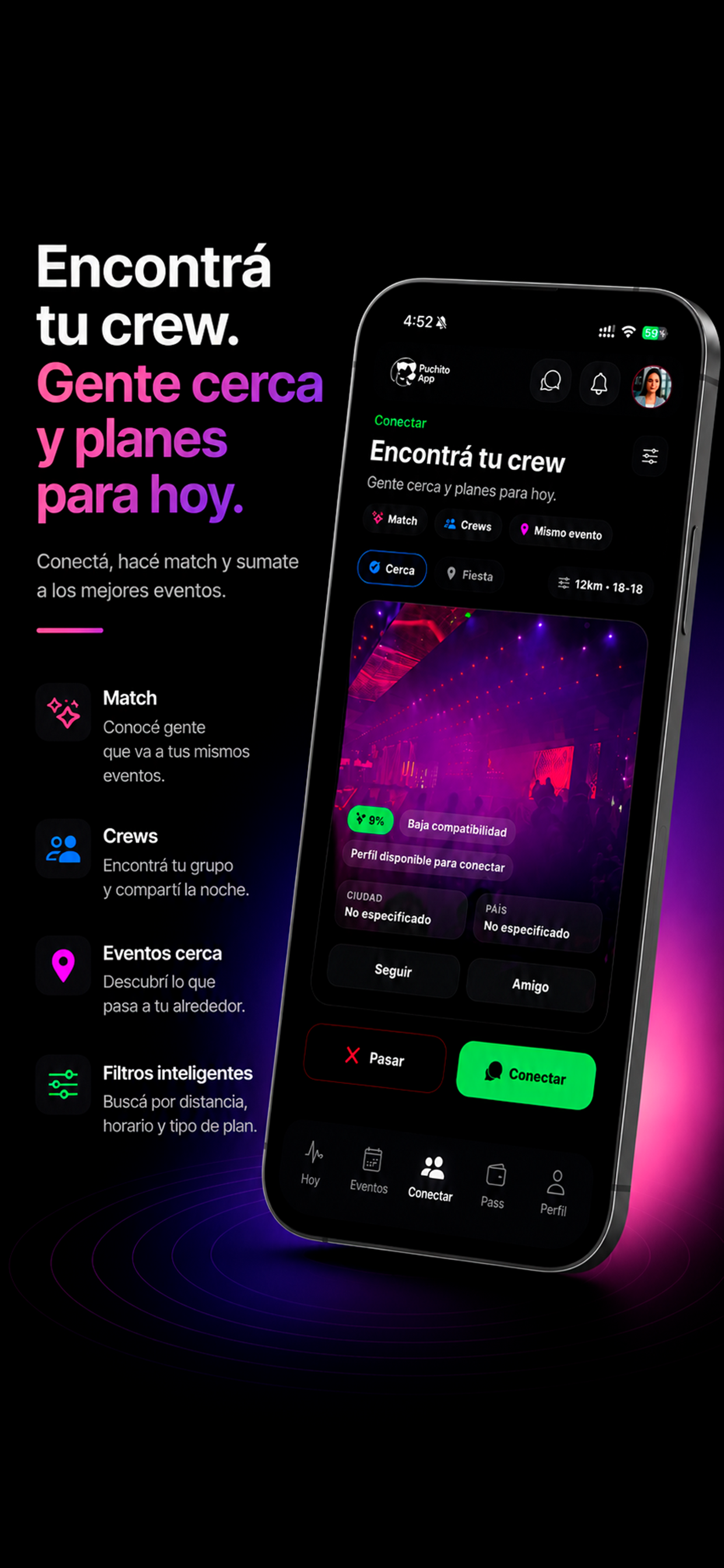 Puchito App screenshot 6