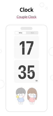Couple Diary – Couple App Screenshot 6 of 8