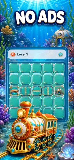 Racing Driving Train Games screenshot 3