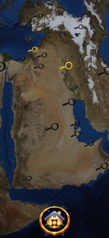 World Finder screenshot