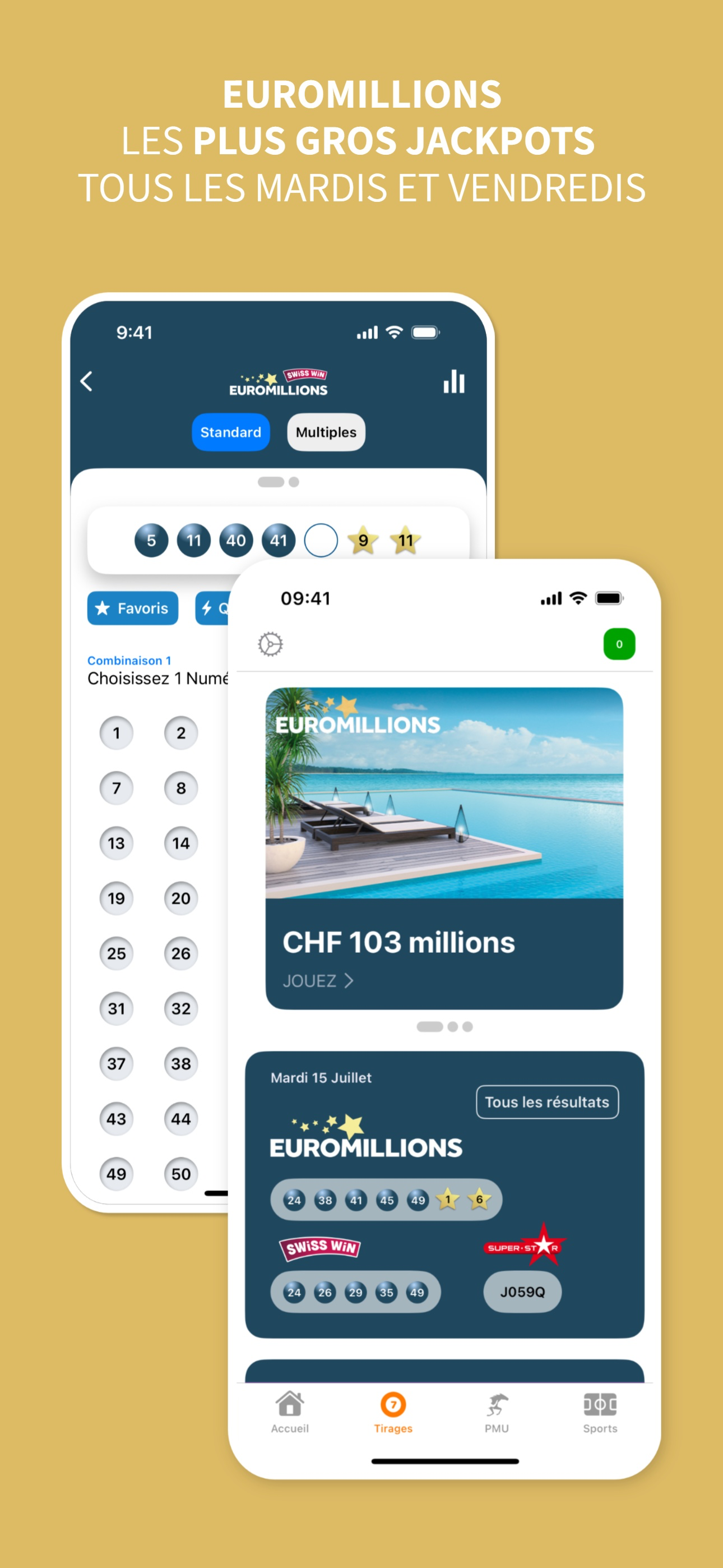LoRo QR | Point de vente