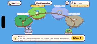 Ara Kids Screenshot 2 of 8