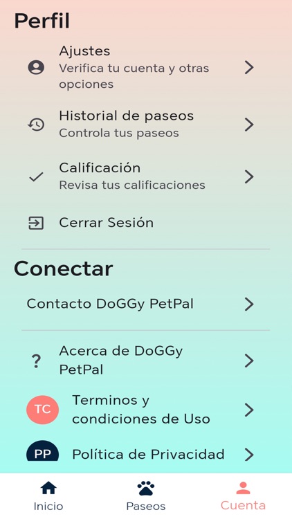 DoGGyPetPal screenshot-8