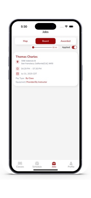 CPR Enroll+ Screenshot 5 of 8