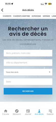 Dordogne Libre Screenshot 5 of 9