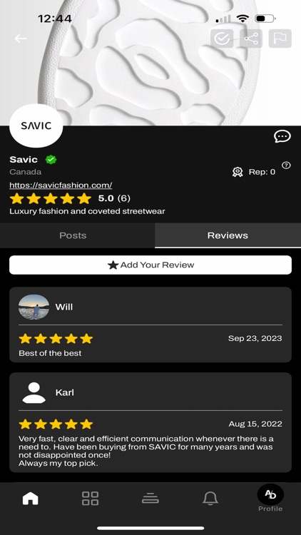 Authentic Detective screenshot-3