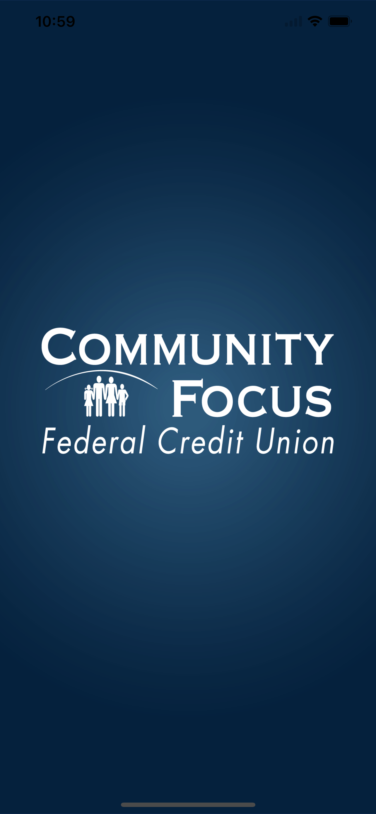 Community Focus FCU Mobile