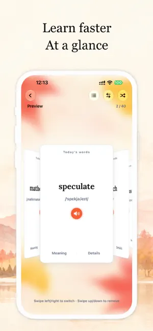 Bilinguo: English Learning App screenshot 4