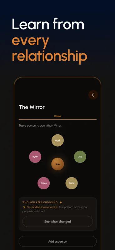 Shadow Work - Mindberg screenshot 5 of 6