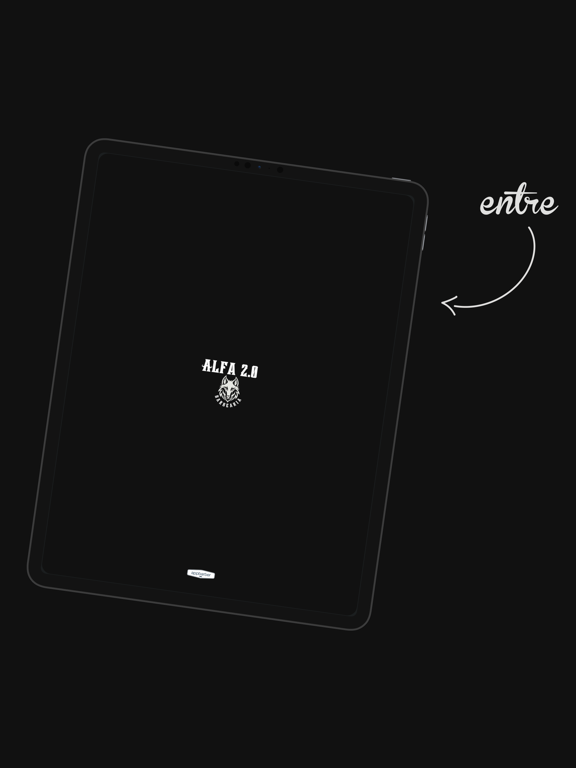 Screenshot #4 pour ALFA 2.0