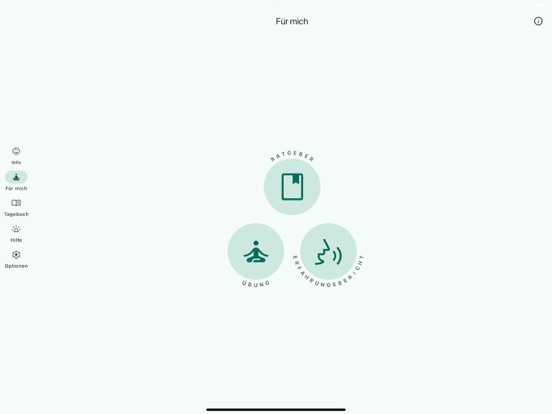 Screenshot #6 pour Baby Comfort Guide