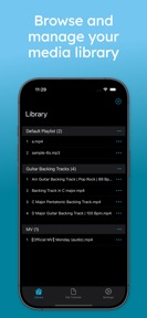 Audio Looper - Audio Repeat screenshot