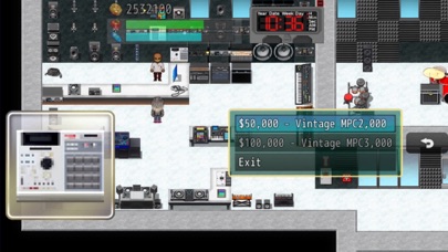 Paper Chaser's Screenshot