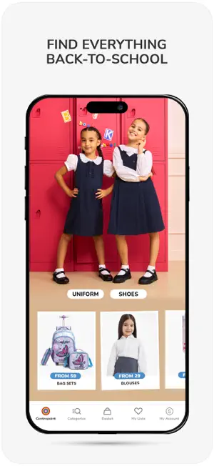 Centrepoint Online Shopping screenshot 3