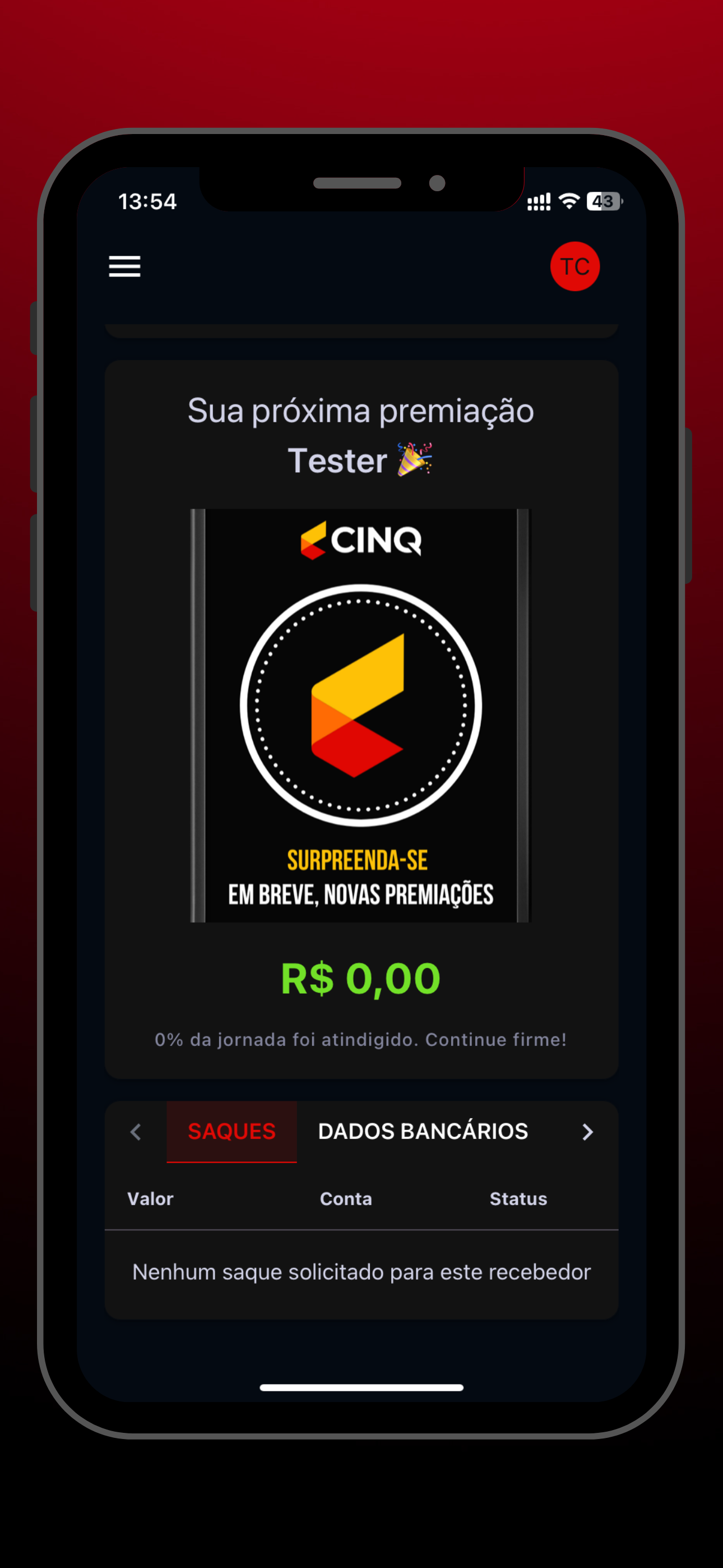 Cinq Pay