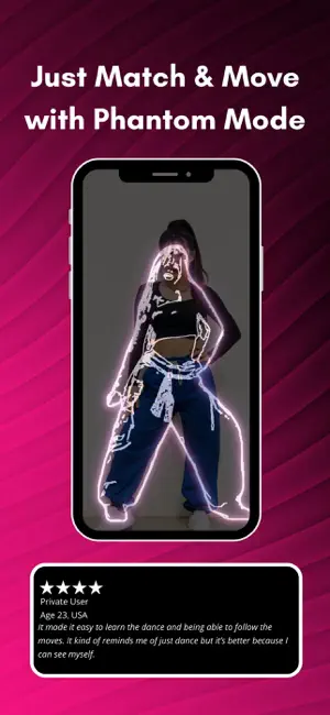 Learn Dance Easily: Avonya screenshot 3