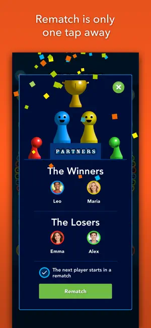 Partners screenshot 3