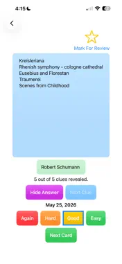 Study QB screenshot 10