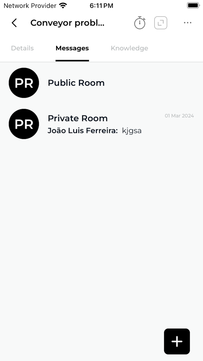 MEO Empresas Remote Assistance