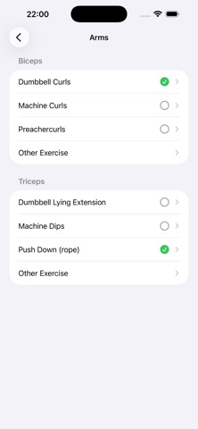Swoleabolic screenshot