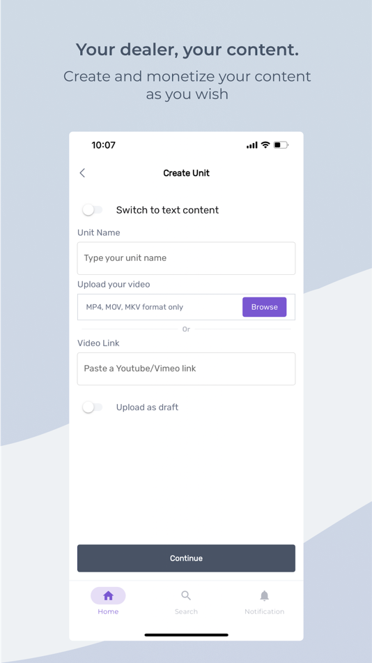#2. RevDojo (iOS) 由: Kyle Disher - Dish Apps